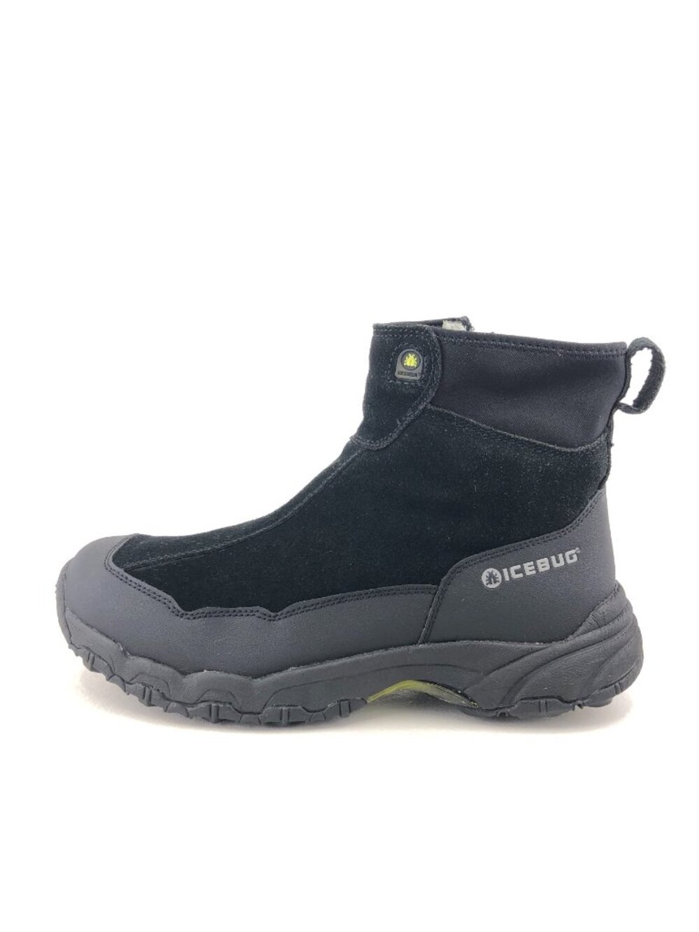 IceBug Metro BUGrip Winter Boots 9.5